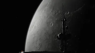 Скриншот 1 к игре SPACE WALK