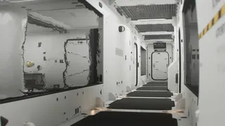 Скриншот 2 к игре SPACE WALK