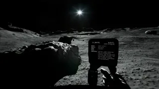 Скриншот 3 к игре SPACE WALK