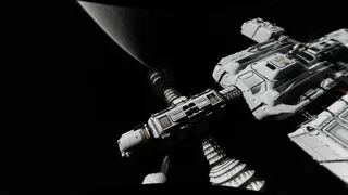 Скриншот 4 к игре SPACE WALK
