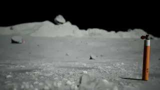 Скриншот 6 к игре SPACE WALK