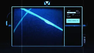 Скриншот 2 к игре Лунный Спуск