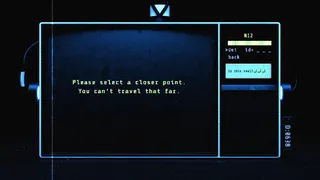 Скриншот 6 к игре Лунный Спуск