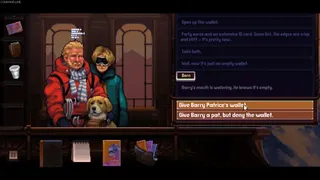 Скриншот 1 к игре Elevator Music