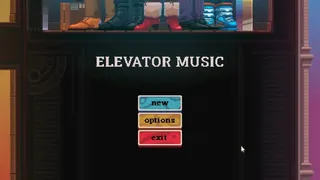 Скриншот 3 к игре Elevator Music