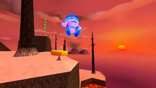 Скриншот 2 к игре Power Of The Stars