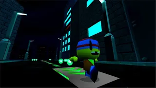 Скриншот 5 к игре Power Of The Stars