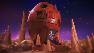 Скриншот 5 к игре Wallace & Gromit in The Grand Getaway