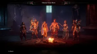 Скриншот 1 к игре Земля, покинутая Богом-GOD FORSAKEN