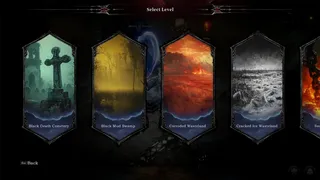 Скриншот 4 к игре Земля, покинутая Богом-GOD FORSAKEN