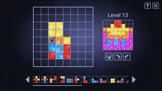 Скриншот 4 к игре Leadlight