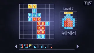 Скриншот 5 к игре Leadlight
