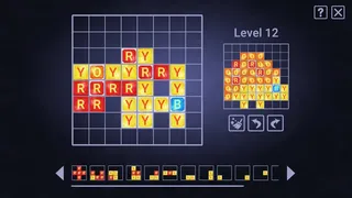 Скриншот 6 к игре Leadlight