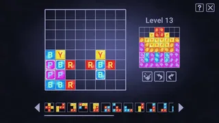 Скриншот 7 к игре Leadlight