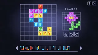 Скриншот 8 к игре Leadlight