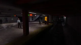 Скриншот 2 к игре No Way Out: 13
