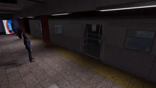 Скриншот 5 к игре No Way Out: 13