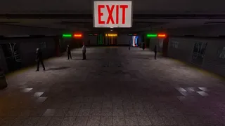 Скриншот 6 к игре No Way Out: 13