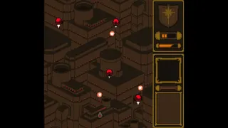 Скриншот 2 к игре Iron Skys