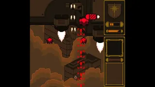 Скриншот 8 к игре Iron Skys