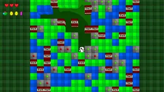 Скриншот 1 к игре Shovelware