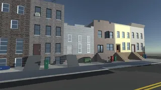 Скриншот 1 к игре Hustler Simulator