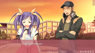 Скриншот 2 к игре Tayutama: Kiss on my Deity