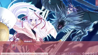 Скриншот 3 к игре Tayutama: Kiss on my Deity