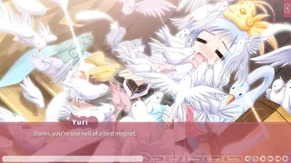 Скриншот 5 к игре Tayutama: Kiss on my Deity