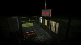 Скриншот 1 к игре Escape the Tower