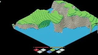 Скриншот 1 к игре Isoterra