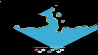 Скриншот 2 к игре Isoterra