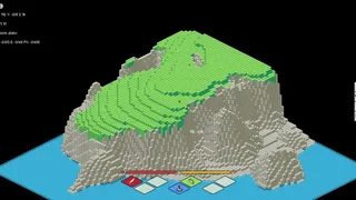 Скриншот 3 к игре Isoterra