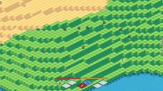 Скриншот 4 к игре Isoterra