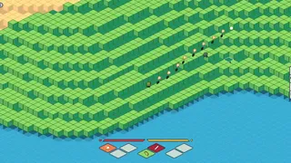 Скриншот 5 к игре Isoterra