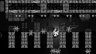 Скриншот 3 к игре BLOODPUNISHED: NO TIME POR PATIENCE