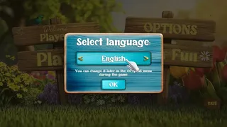Скриншот 5 к игре Love Letters: First Bloom