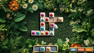 Скриншот 7 к игре Love Letters: First Bloom