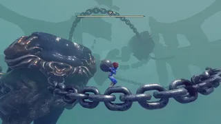 Скриншот 1 к игре Omega