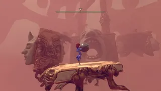 Скриншот 4 к игре Omega