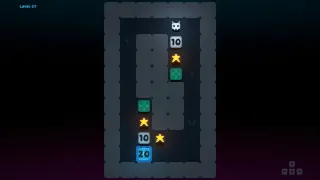 Скриншот 2 к игре Math Muncher