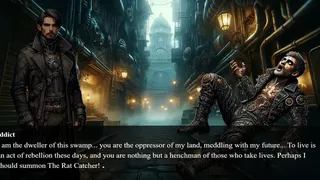 Скриншот 4 к игре Transregnum