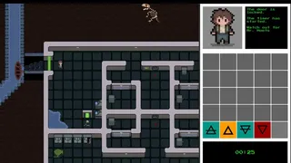 Скриншот 3 к игре Escape from the Archives