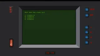Скриншот 4 к игре Escape from the Archives