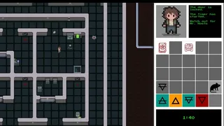 Скриншот 5 к игре Escape from the Archives