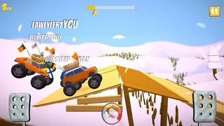 Скриншот 5 к игре Egg Racing
