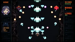 Скриншот 2 к игре Atomanta
