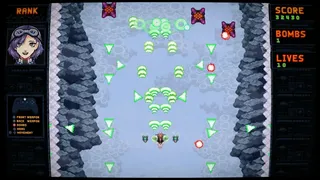 Скриншот 3 к игре Atomanta