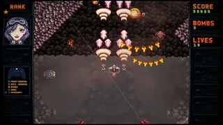 Скриншот 4 к игре Atomanta