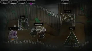 Скриншот 7 к игре Threaded Dungeons